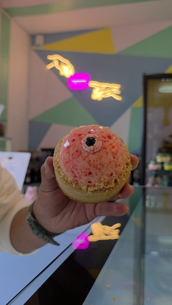 Ojo